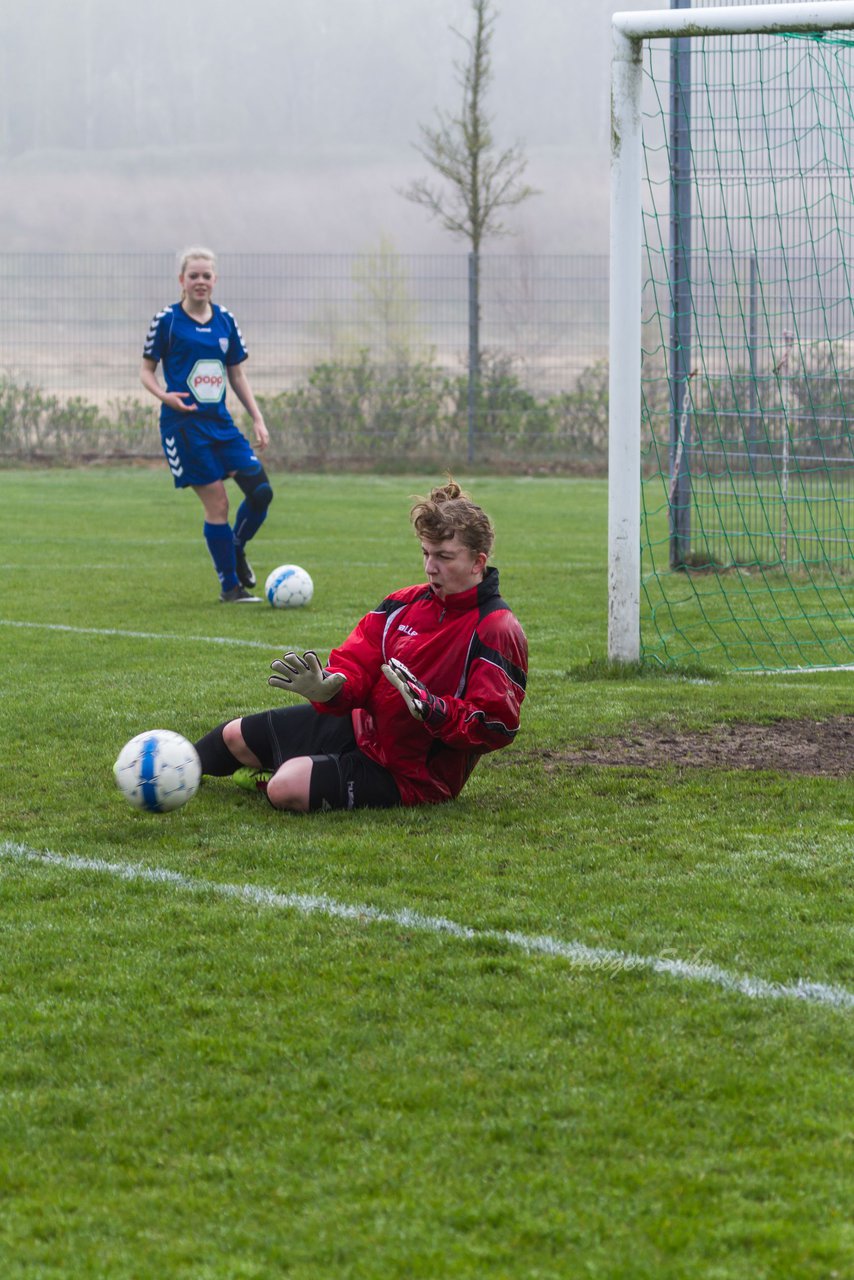 Bild 63 - SC Kaltenkirchen - SG Trittau/Sdstormarn : Ergebnis: 0:6